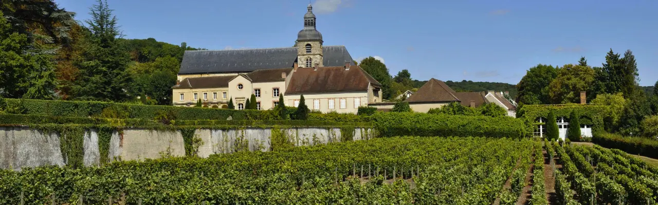 dom perignon winery